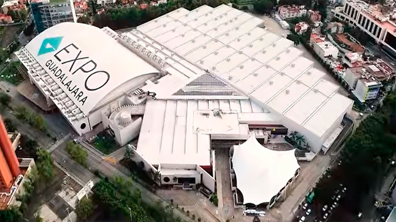 Expo Guadalajara